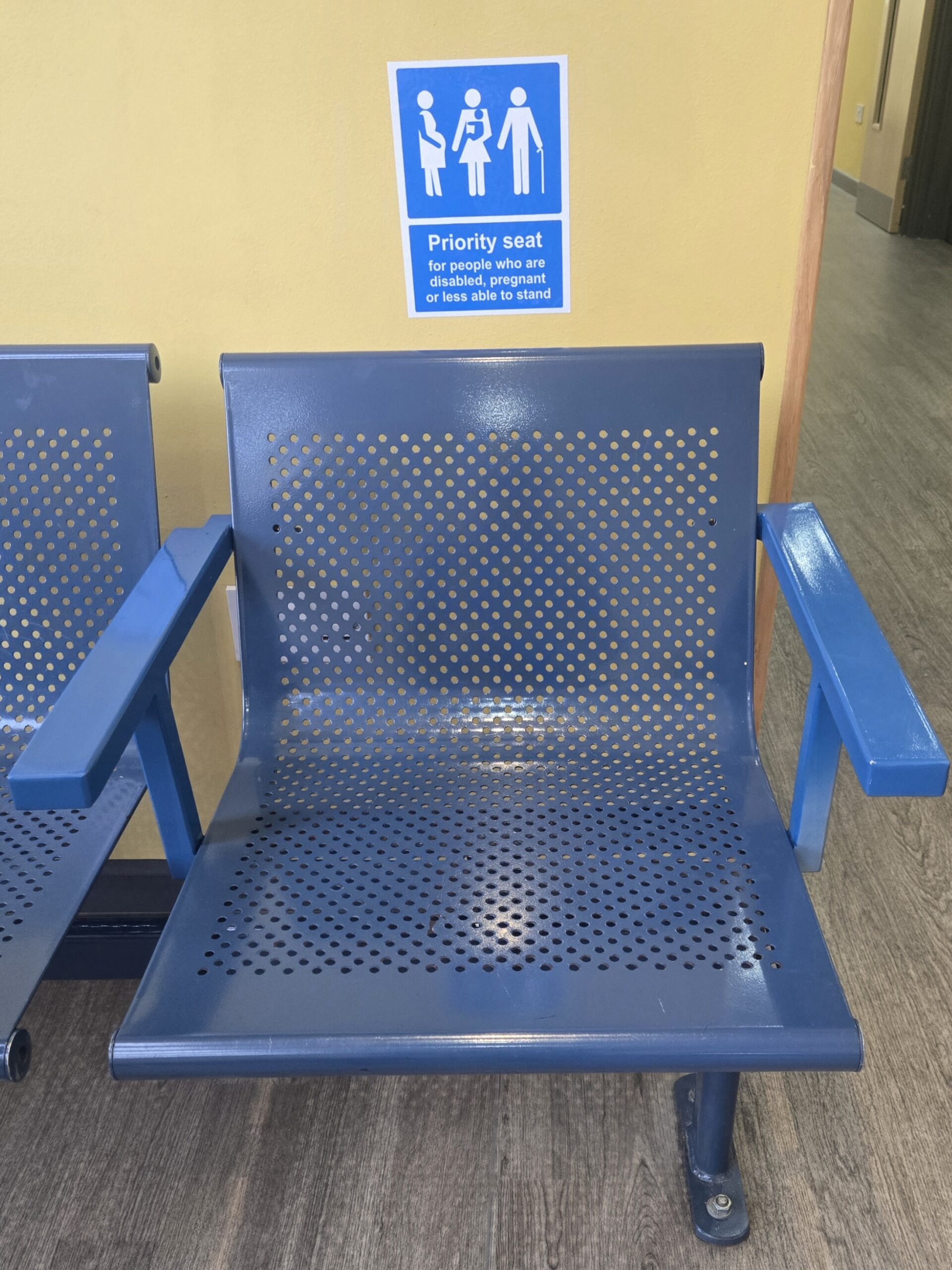 We’ve Listened to Our Patients 💙